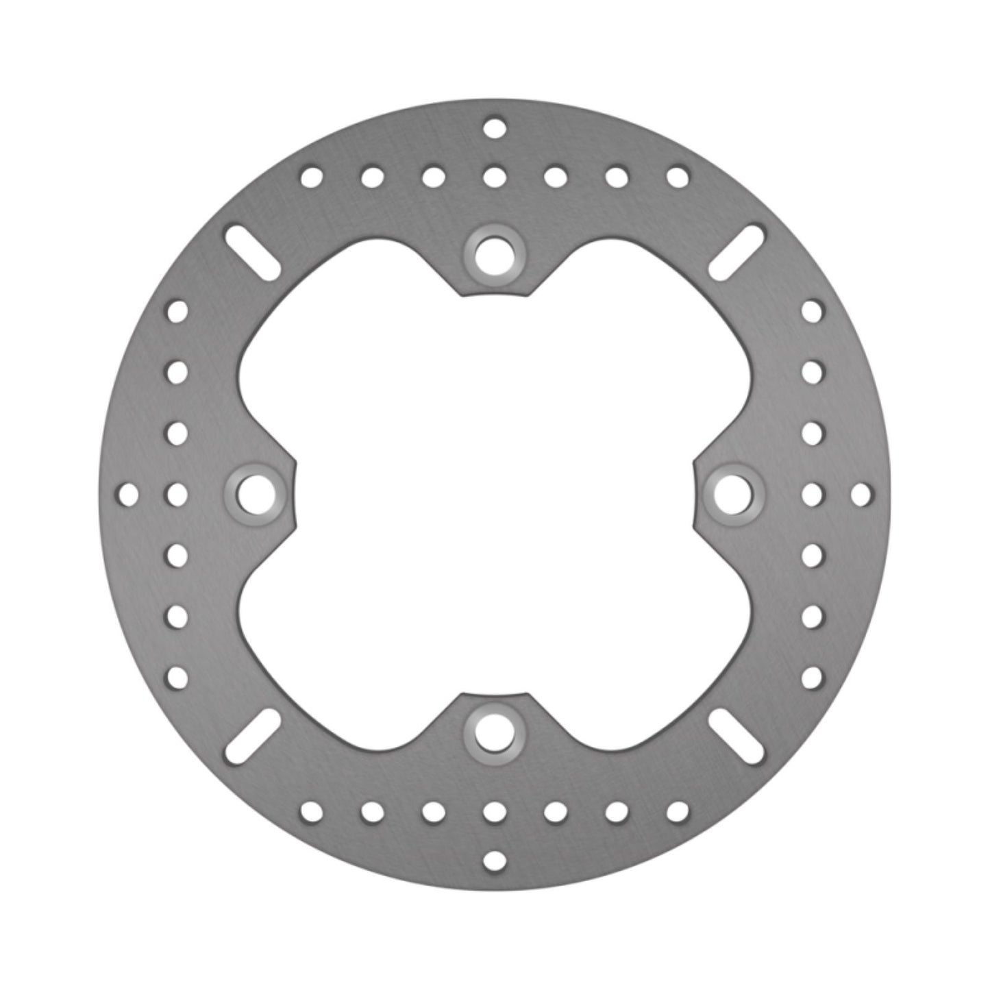 EBC Brakes MX/Enduro/ATV OE Replacement Brake Disc MD6434D_1455541