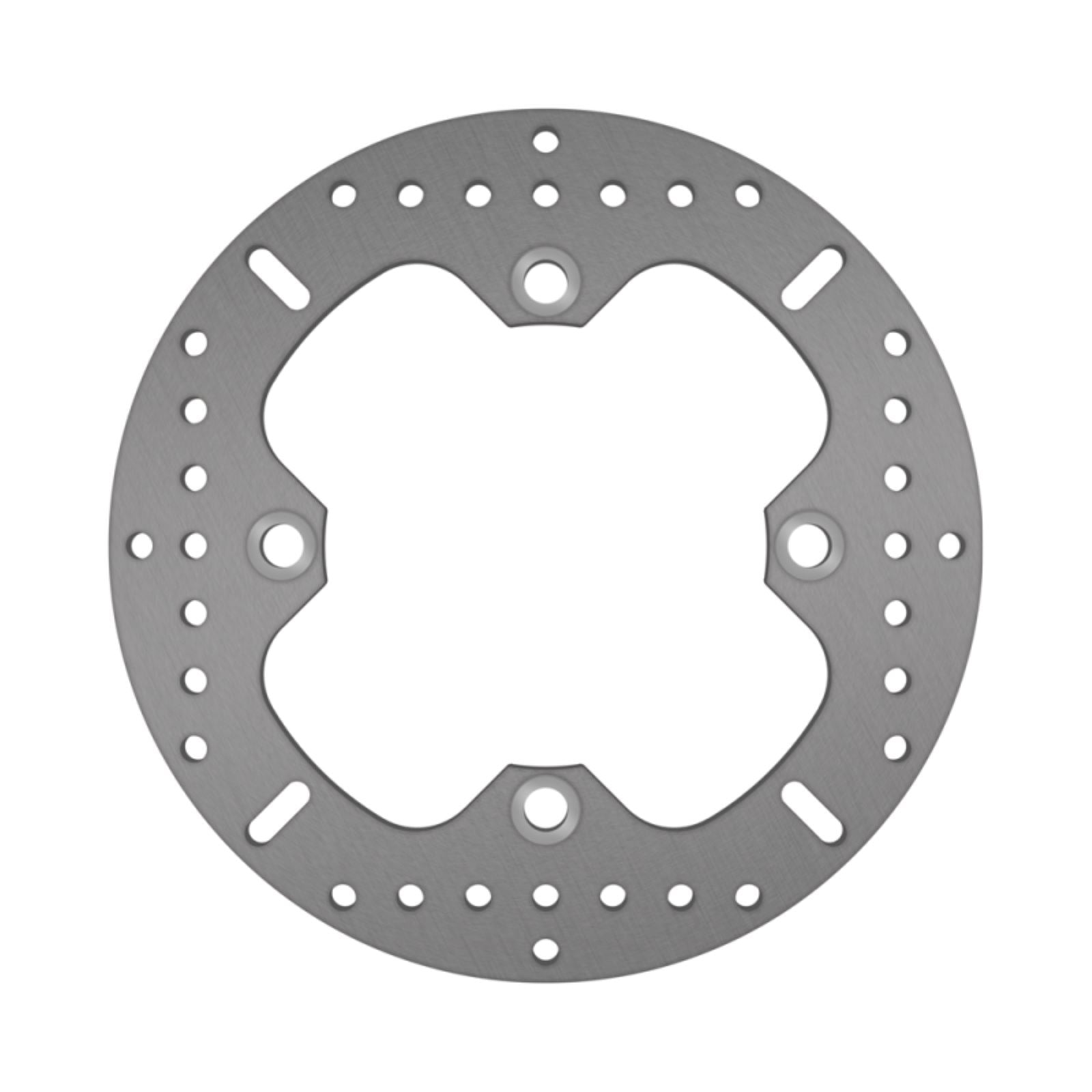 EBC Brakes MX/Enduro/ATV OE Replacement Brake Disc MD6434D_1455541