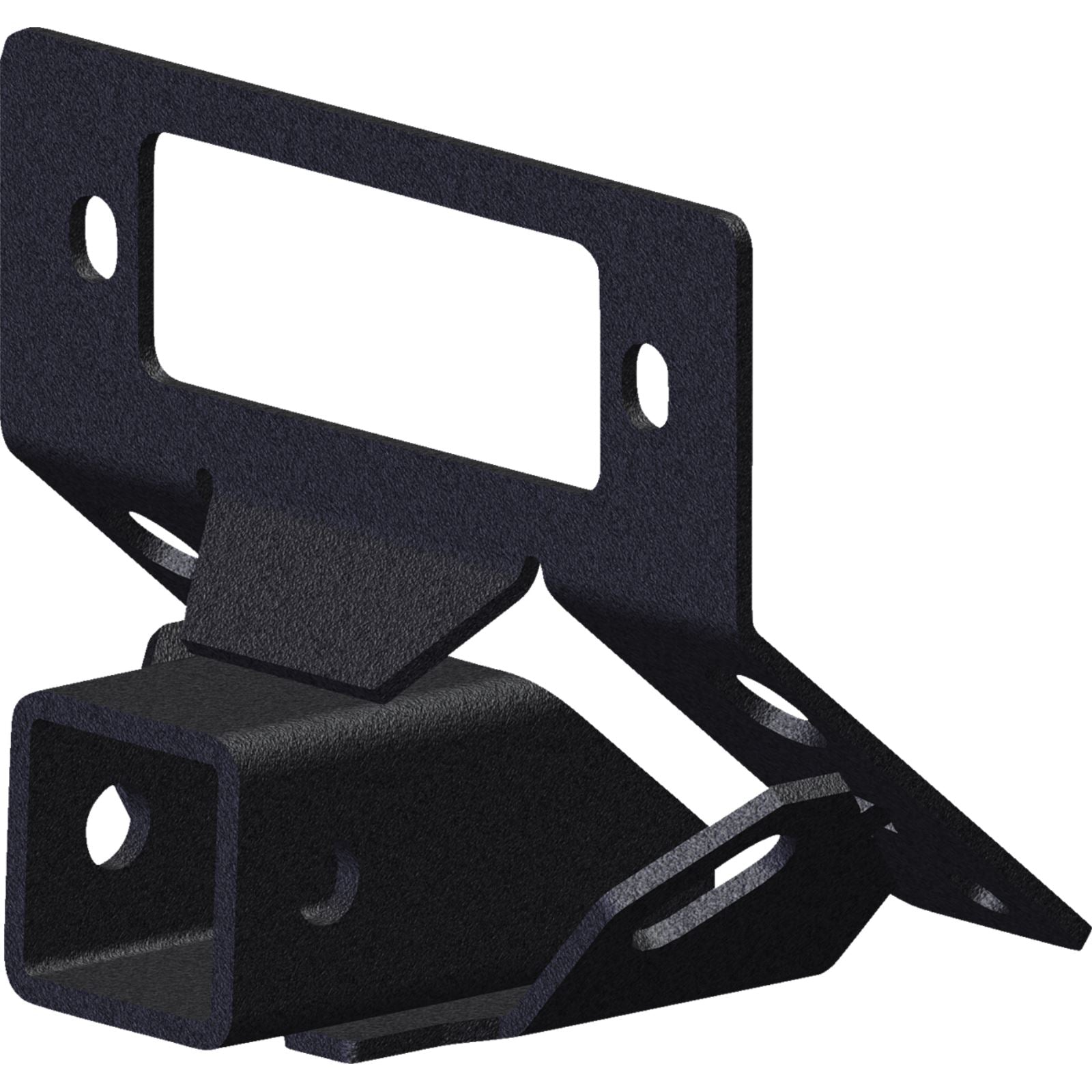 KFI Front Mount Plows 101720_1385657