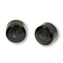 Highsider Apollo LED Turn Signals - Black [MPN: 204-170]_732584