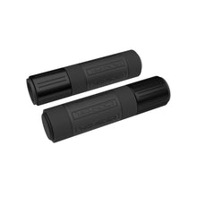 Highsider Conero Handlebar Grips - Black Edition [MPN: 315-056]_732671