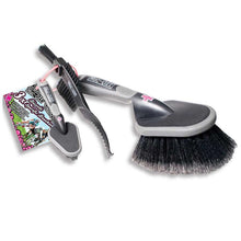 Muc-Off 3X Brush Set [MPN: 220]_1108015