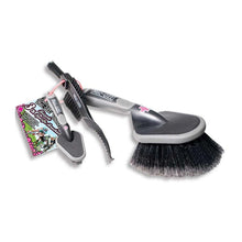 Muc-Off 3X Brush Set [MPN: 220]_1108016