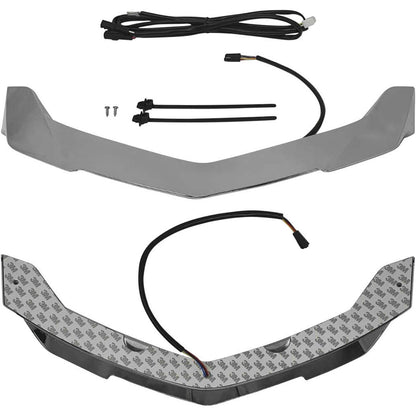 Socalmotogear LED Spoiler with Dynamic Sequential Lights [MPN: G20SPLC]_1061840