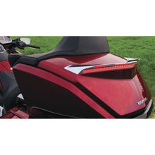 Socalmotogear LED Spoiler with Dynamic Sequential Lights [MPN: G20SPLC]_1061841