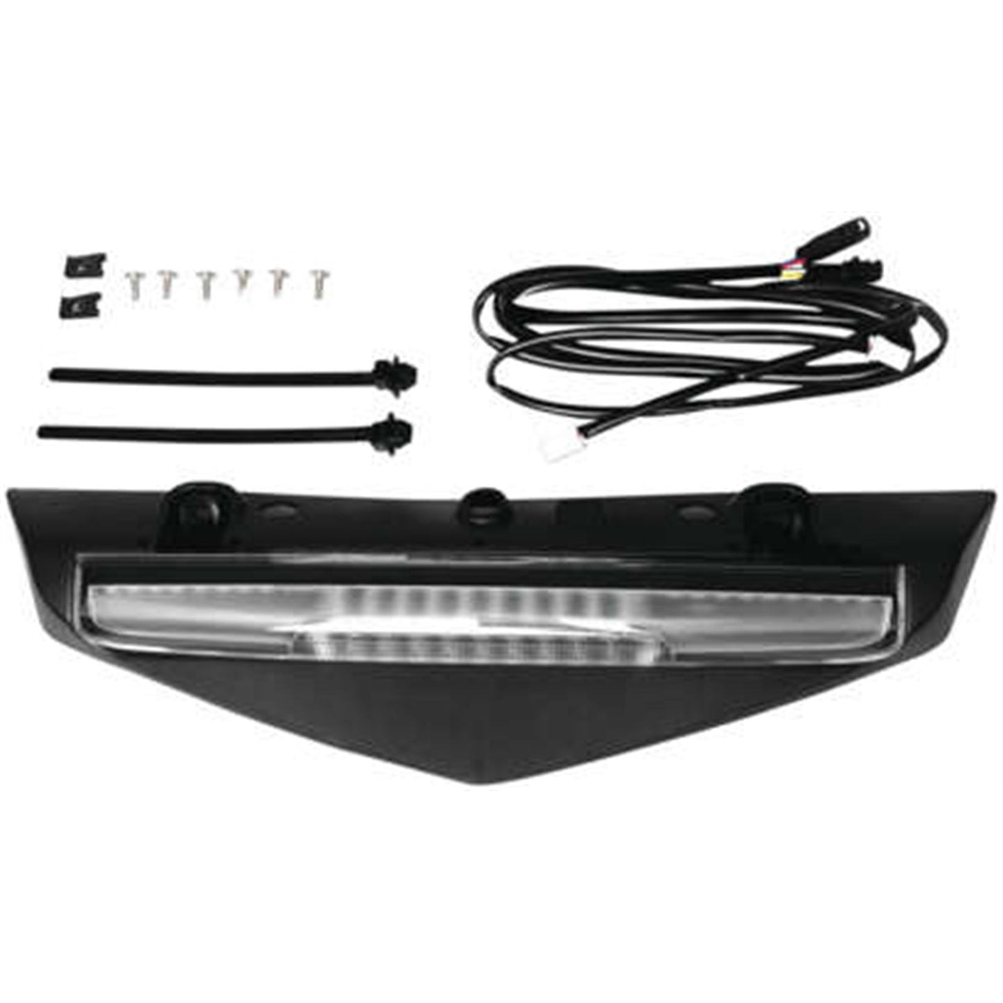 Socalmotogear LED Spoiler for Honda Gold Wing Tour 2018+ [MPN: G21HTL]_1061537