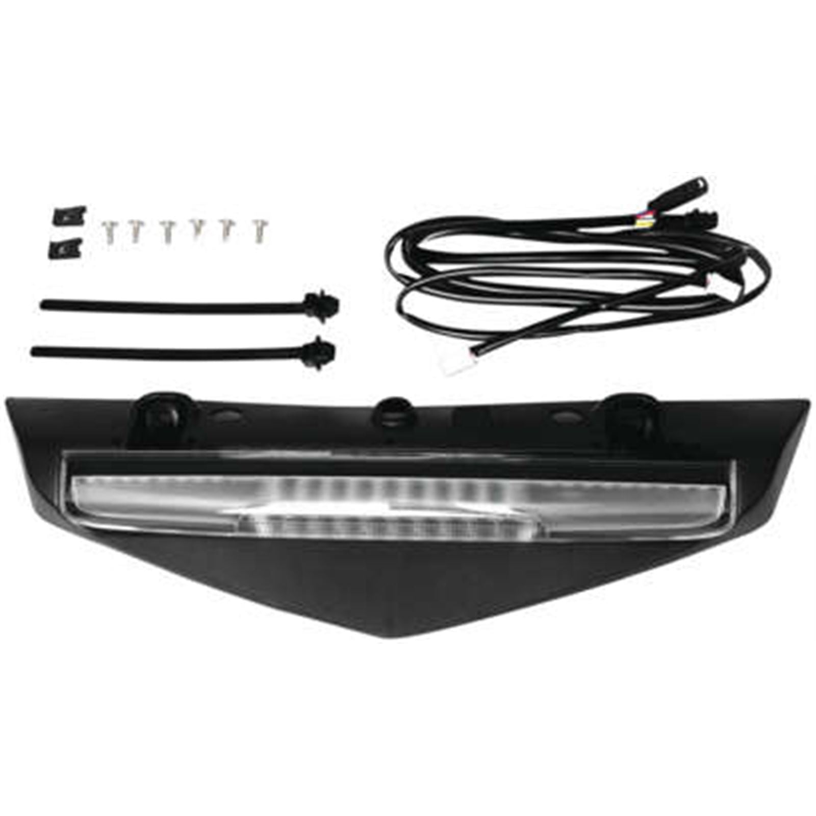 Socalmotogear LED Spoiler for Honda Gold Wing Tour 2018+ [MPN: G21HTL]_1061537