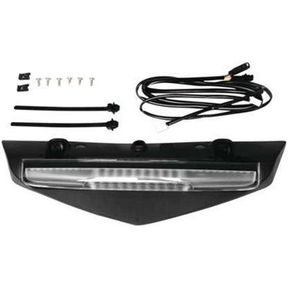 Socalmotogear LED Spoiler for Honda Gold Wing Tour 2018+ [MPN: G21HTL]_1061537