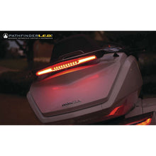 Socalmotogear LED Spoiler for Honda Gold Wing Tour 2018+ [MPN: G21HTL]_1061563