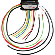 Socalmotogear Power Distribution Accessory Hub [MPN: PAH60GX]_1433371