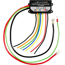Socalmotogear Power Distribution Accessory Hub [MPN: PAH60UN]_1433370