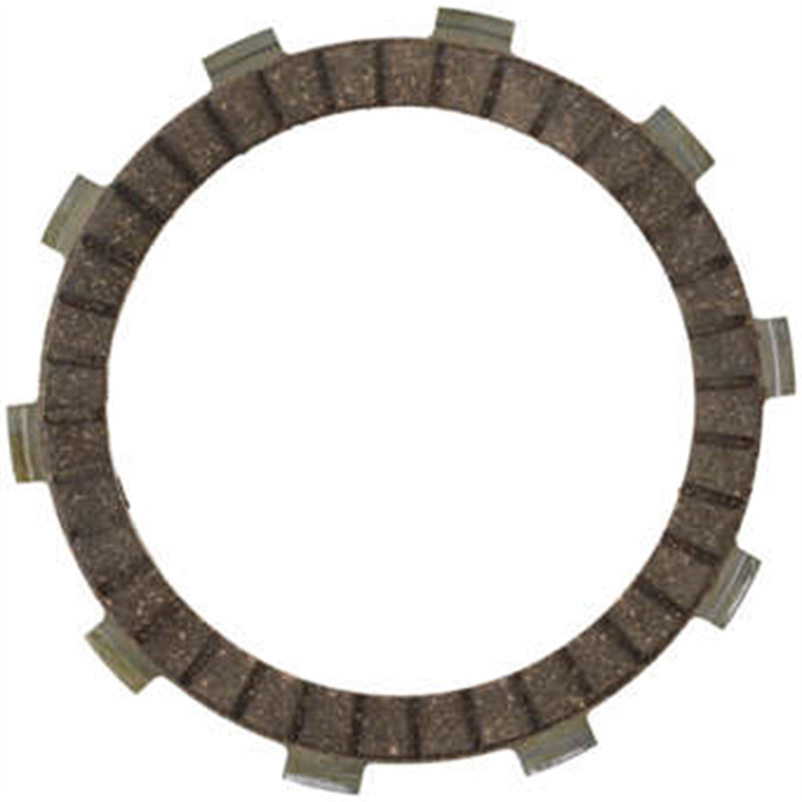 SBS Standard Friction Plates [MPN: 50287]_991230