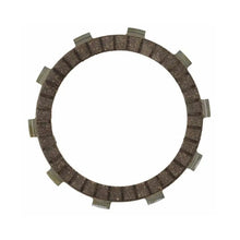 SBS Clutch Friction Plates - Standard for Yamaha TT-R [MPN: 50411]_1392293