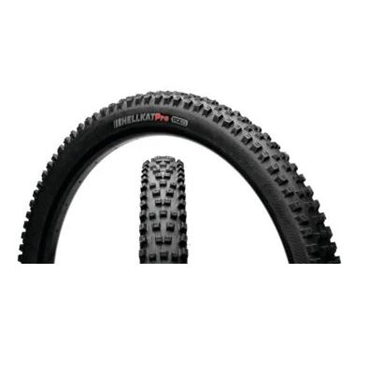 Kenda - Powersports Hellkat 29x2.40mm, 60 TPI 90017625_733524