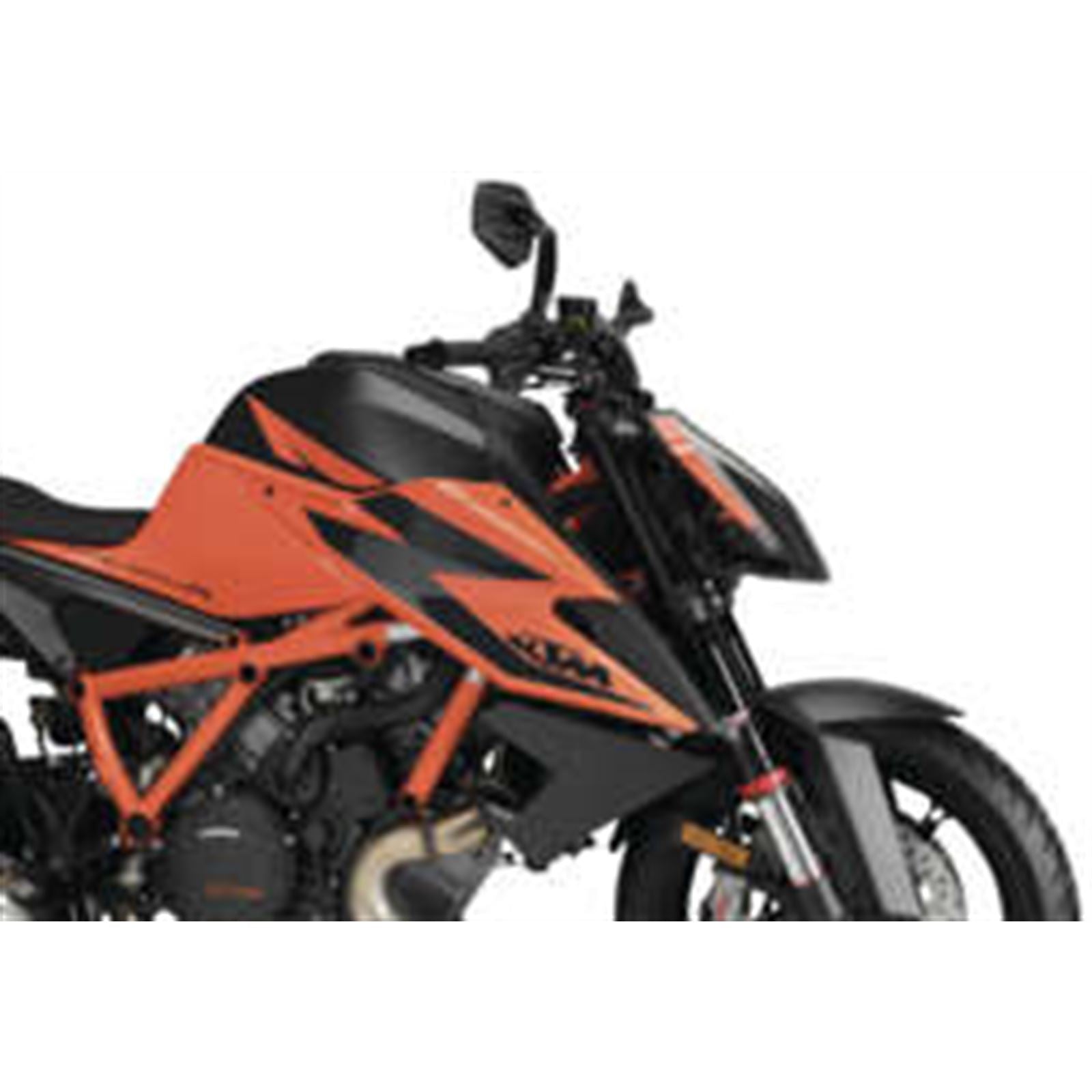 Puig Side Spoiler Black 20462N_1062331