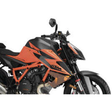 Puig Side Spoiler Orange 20462T_1060748