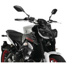 Puig Side Spoiler Black 20380N_1060567