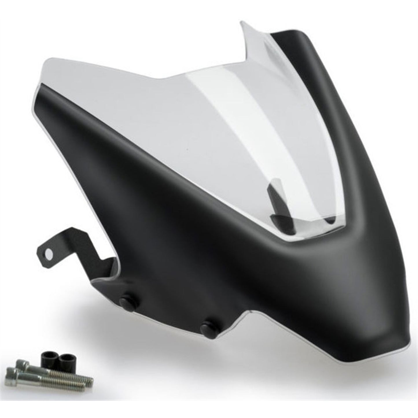 Puig New Generation Windscreen - Clear 20467W_767322