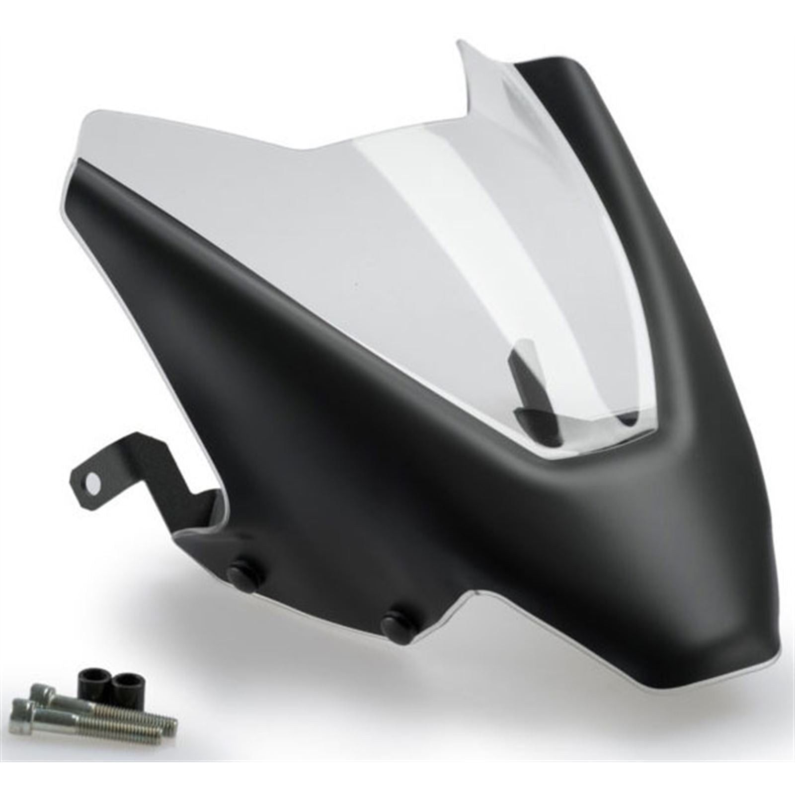 Puig New Generation Windscreen - Clear 20467W_767322