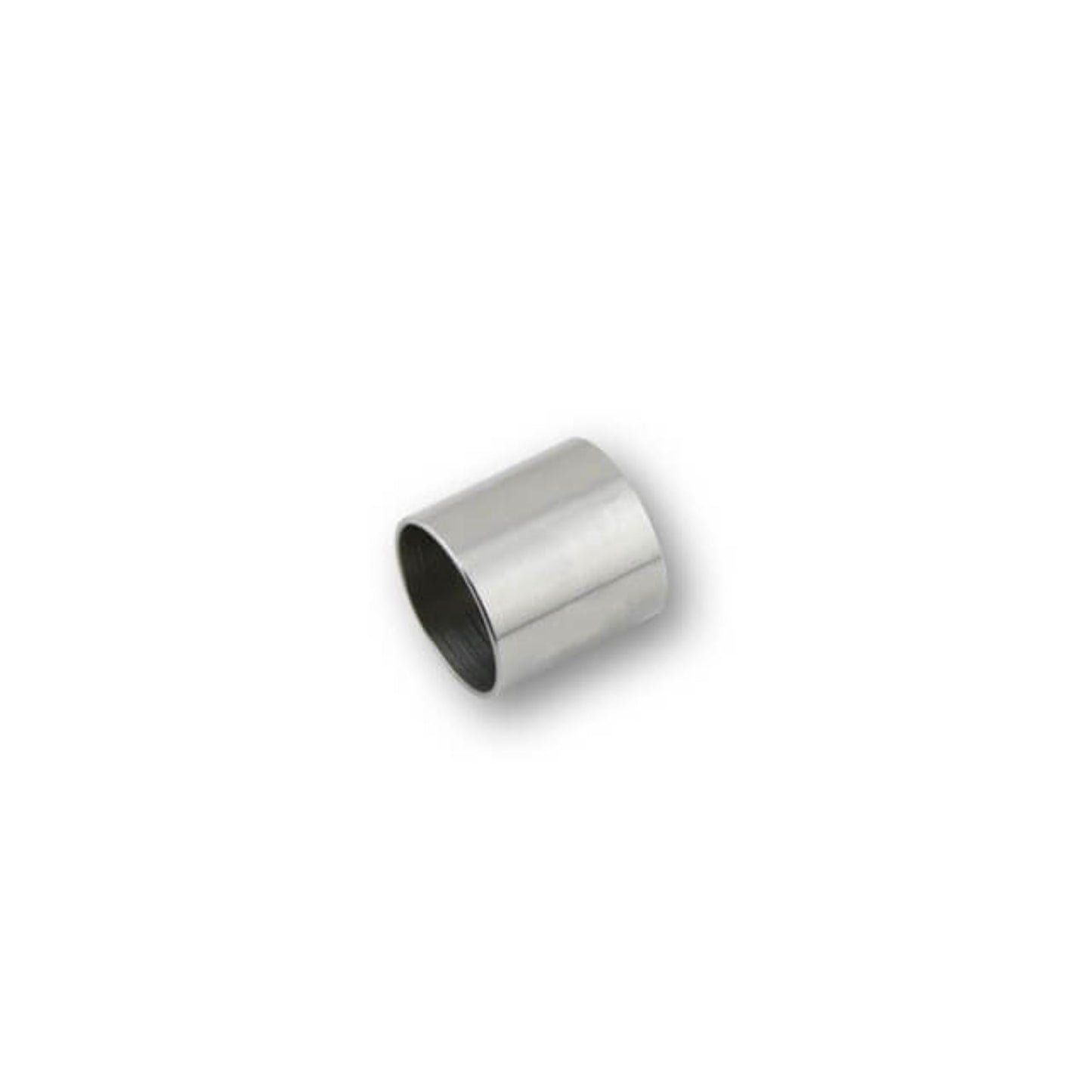 Highsider Apollo CNC Light Housing - Chrome [MPN: 207-604]_1170258