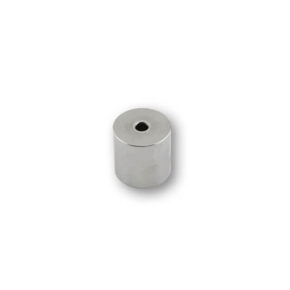 Highsider Apollo CNC Light Housing - Chrome [MPN: 207-604]_1170259