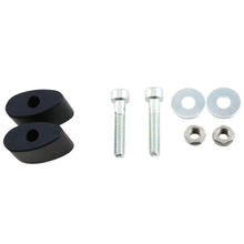Highsider Turn Signal Adaptor for V-Twin - Rear - Black [MPN: 220-234]_899314