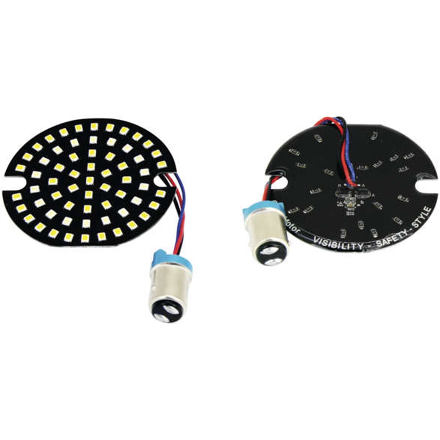 Cyron Lighting Wide View LED Turn Signal Inserts AC1157PFAW_1062723