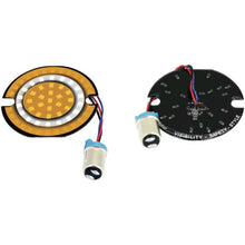 Cyron Lighting Wide View LED Turn Signal Inserts AC1157PFAW_1062724
