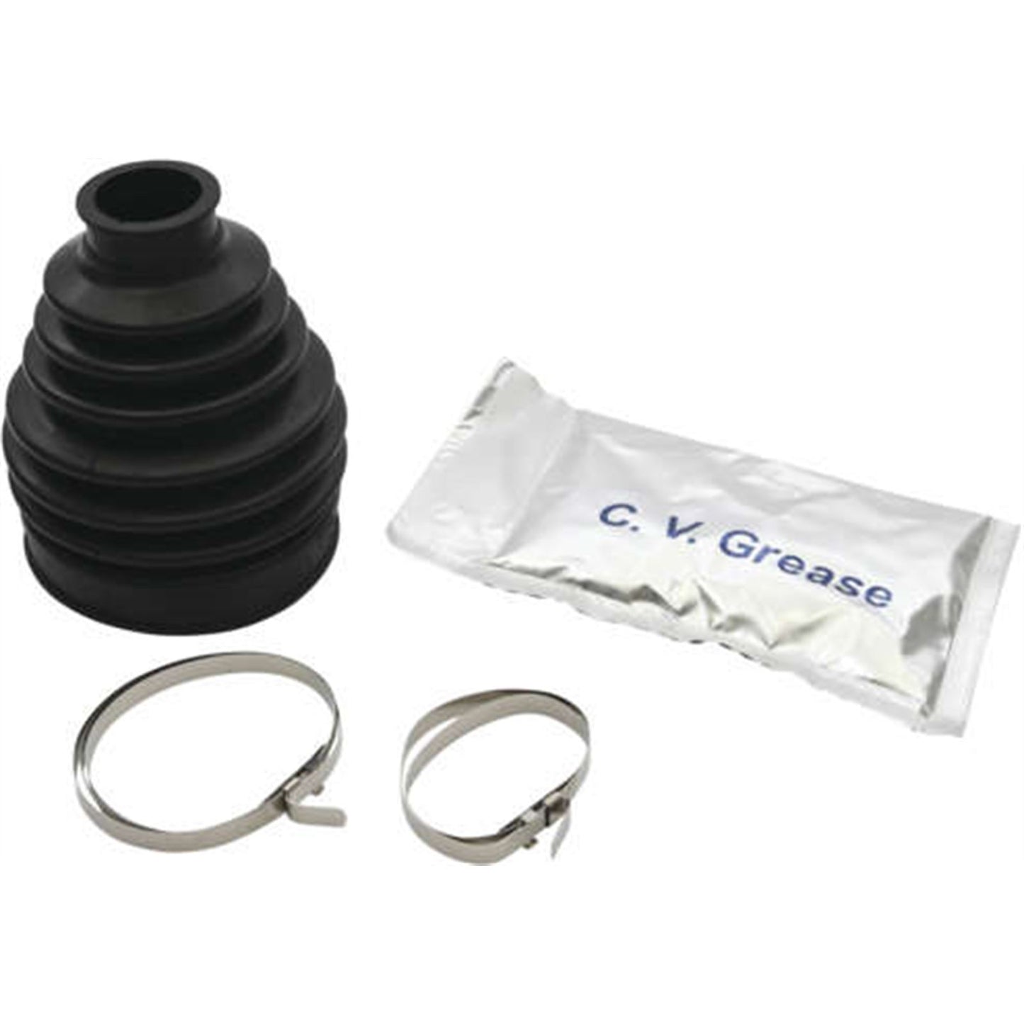 QuadBoss CV Boot Kits - Rear Outer for Kawasaki 53195049_1191928