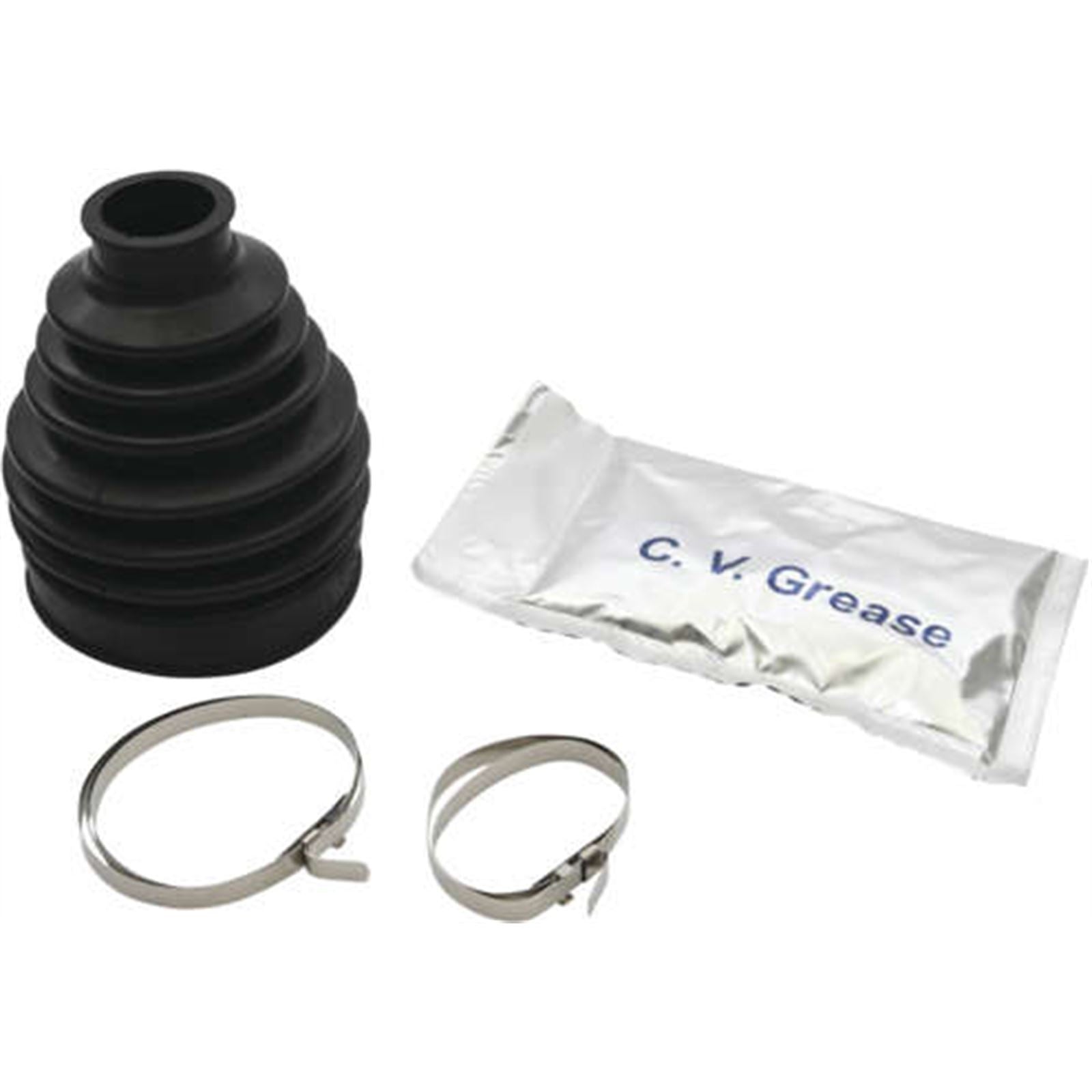 QuadBoss CV Boot Kits - Rear Outer for Kawasaki 53195049_1191928