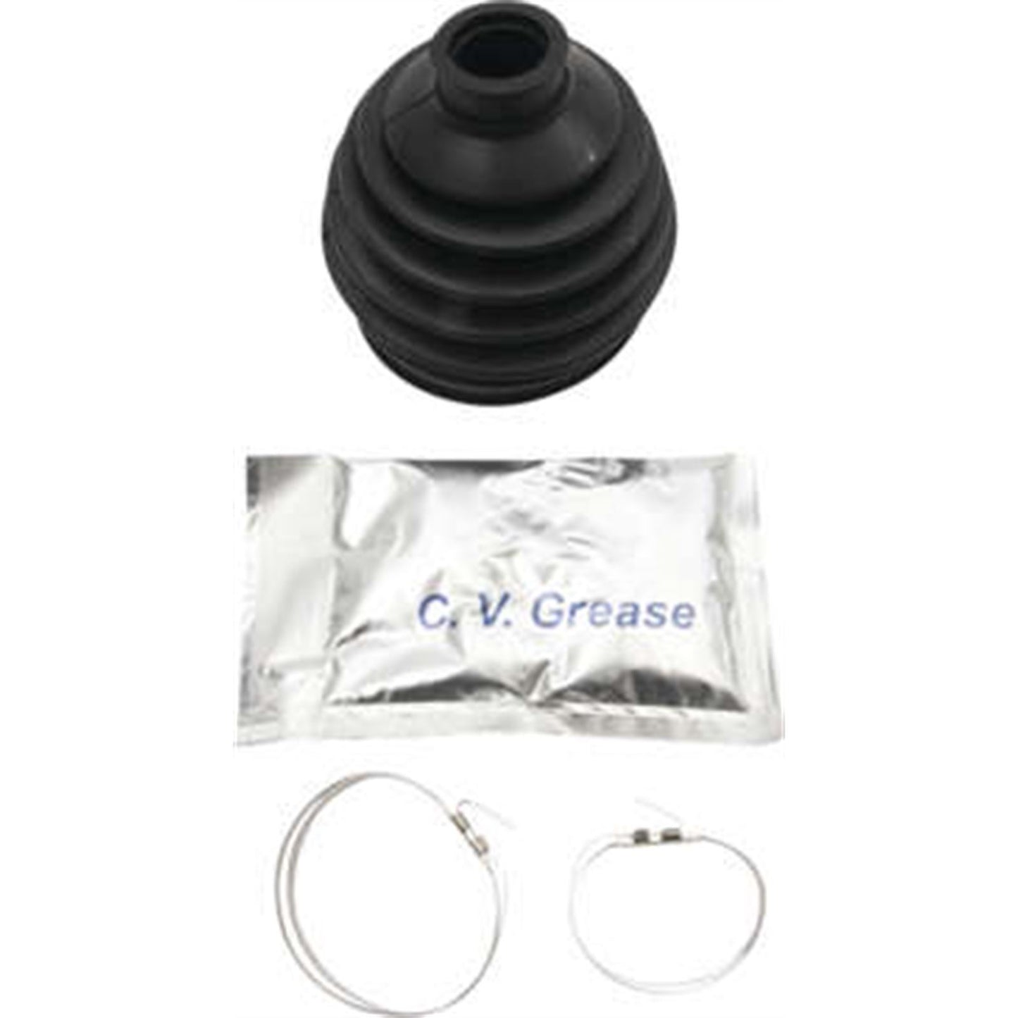 QuadBoss CV Boot Kits - Front Outer for Kawasaki 53195050_1062971