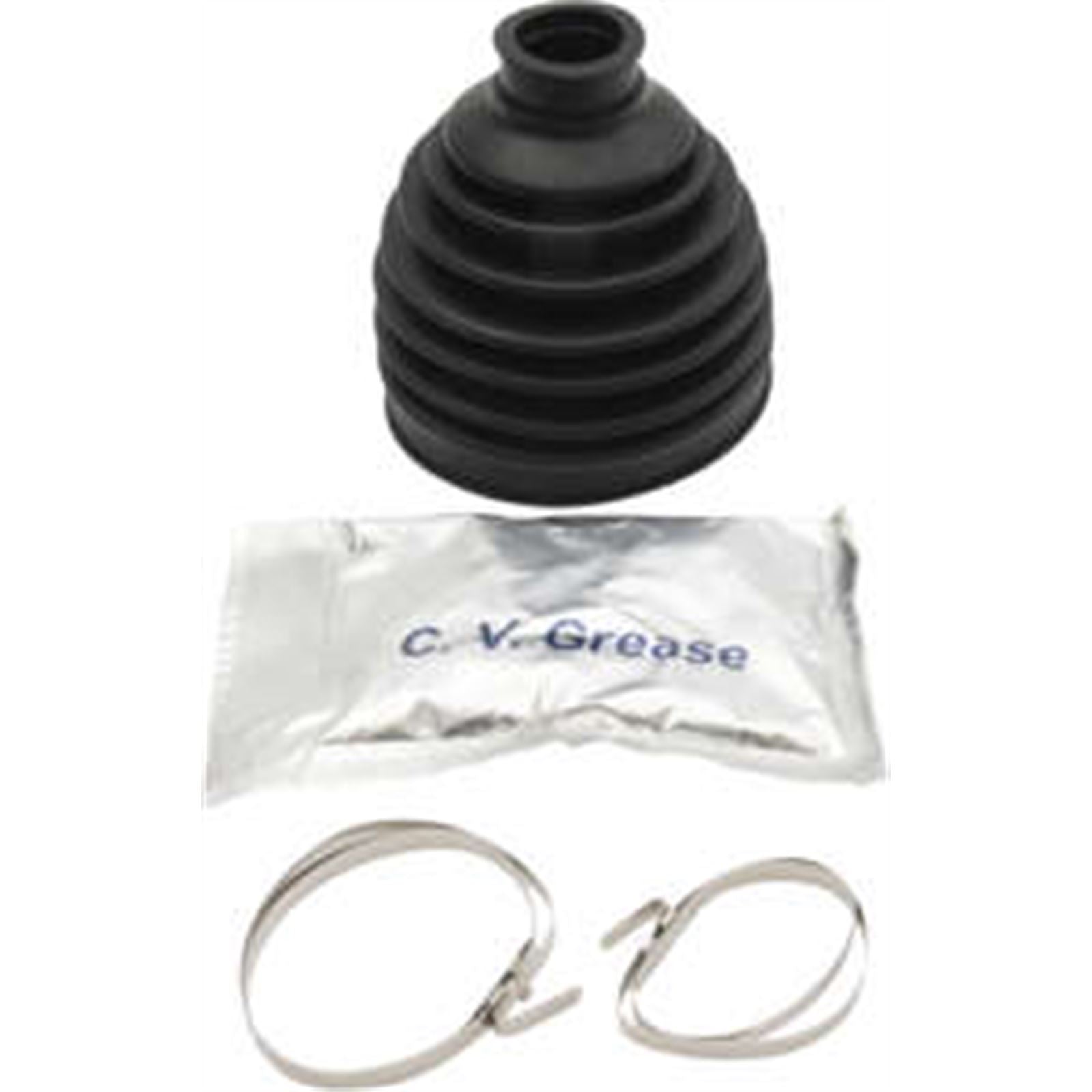 QuadBoss CV Boot Kits - Front Outer for Kawasaki 53195050_1062972