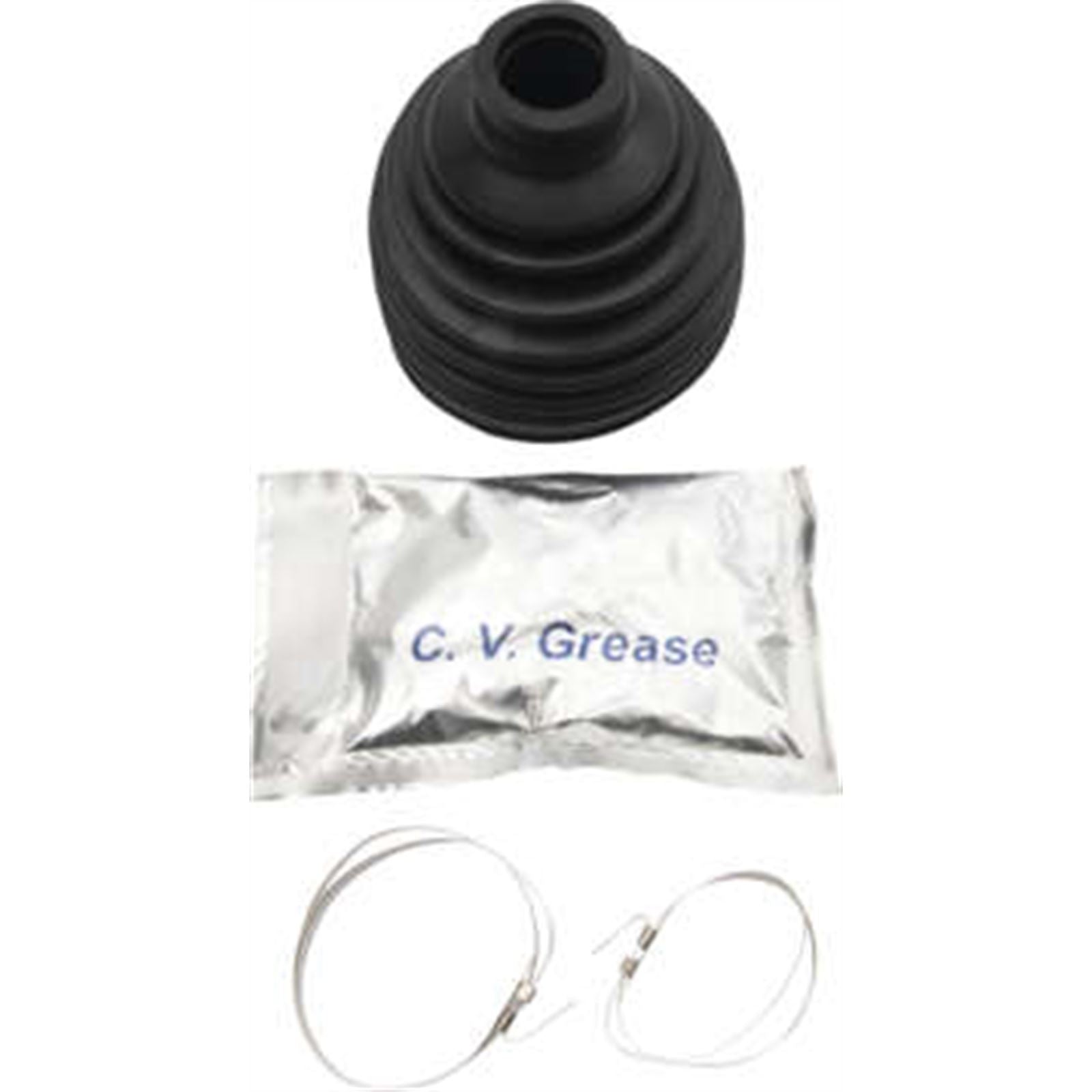 QuadBoss CV Boot Kits - Rear Inner for Kawasaki 53195051_1062726