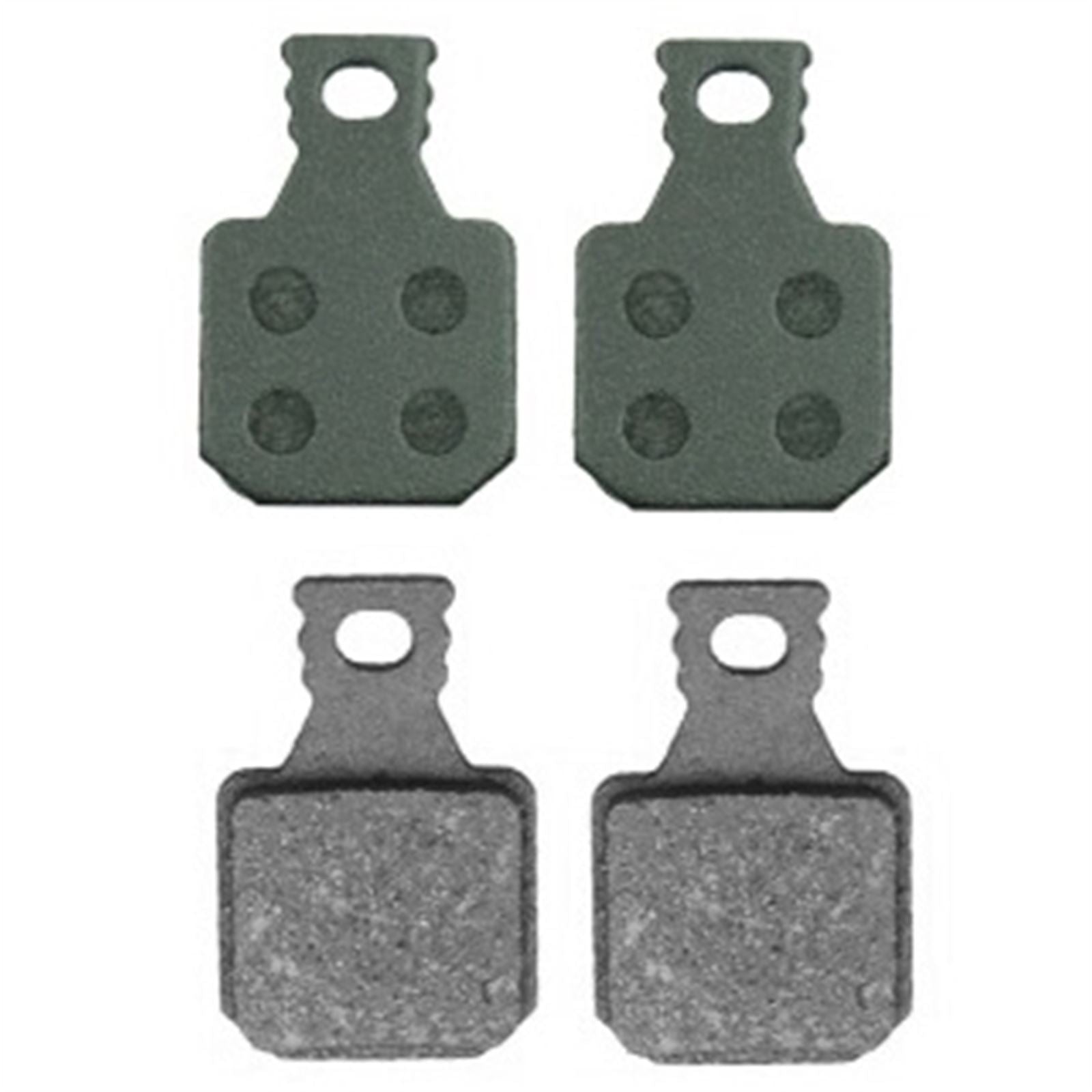 EBC Brakes EBC Disc Pads - Maguro MT5/MT7 Series - Green CFA660/4_1533878