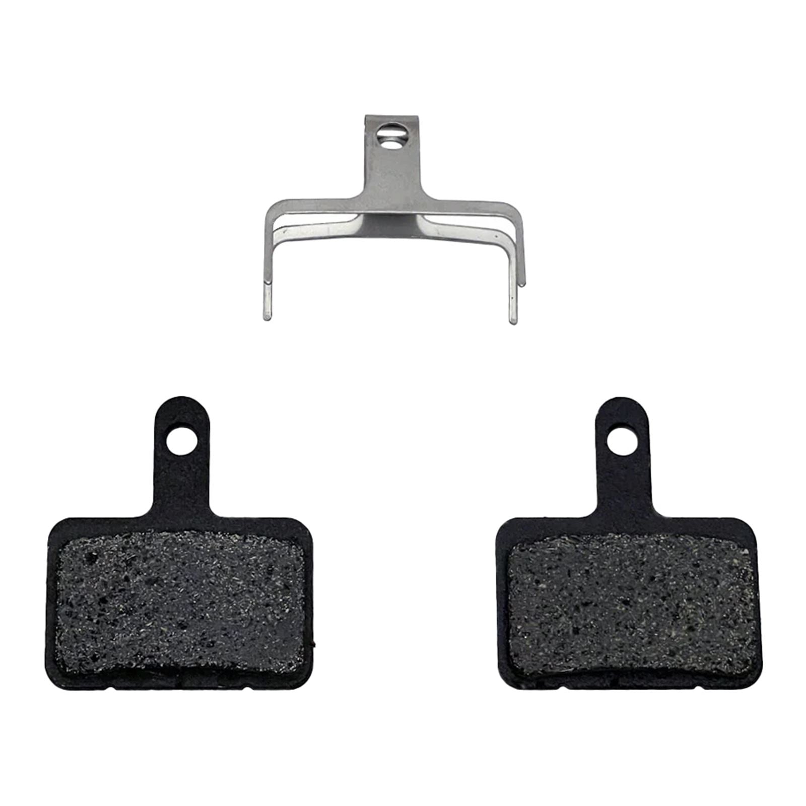 EBC Brakes Brake Pads Tektro 2 Piston Calipers CFA327_1533879