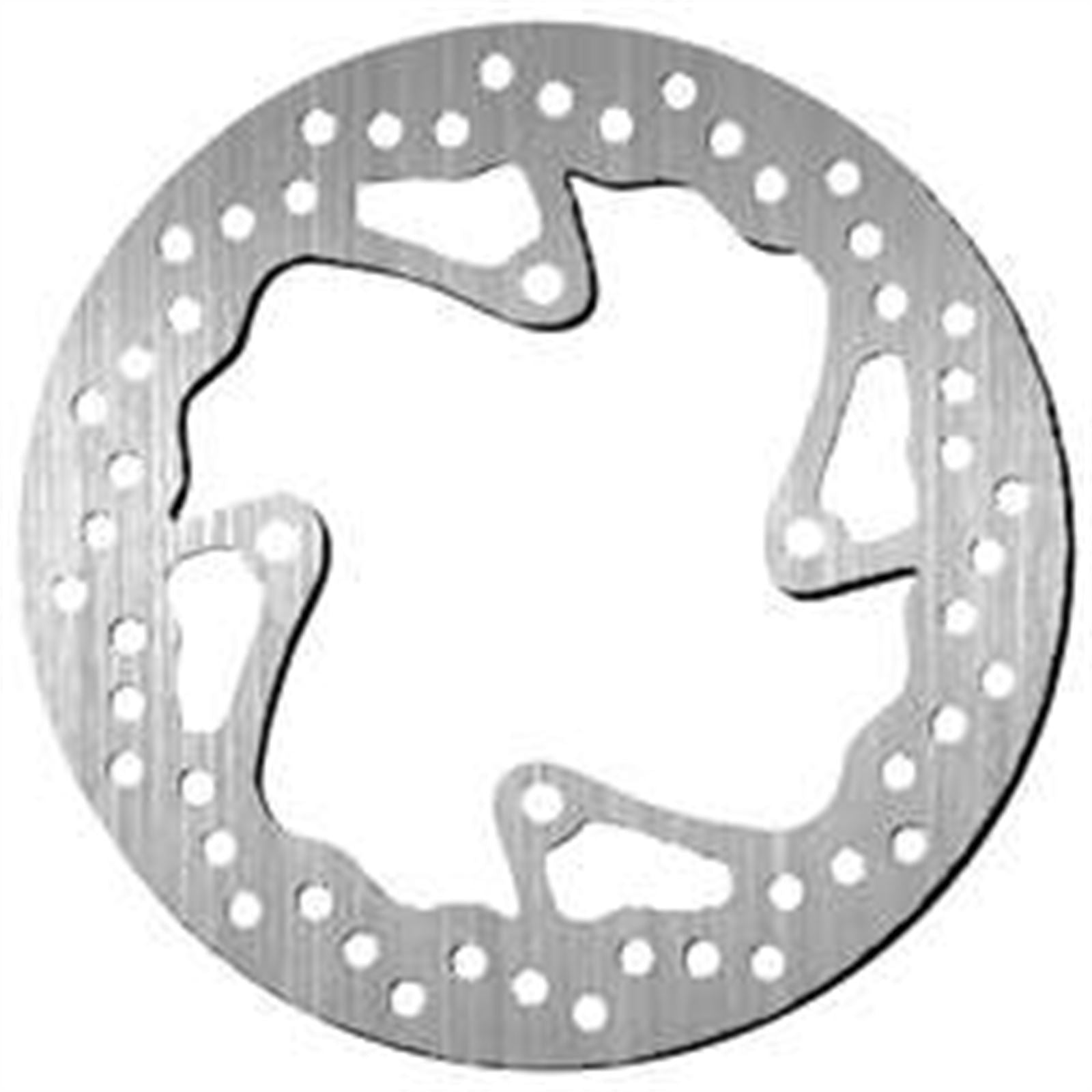 SBS Brake Rotors for Offroad [MPN: 5009]_986314