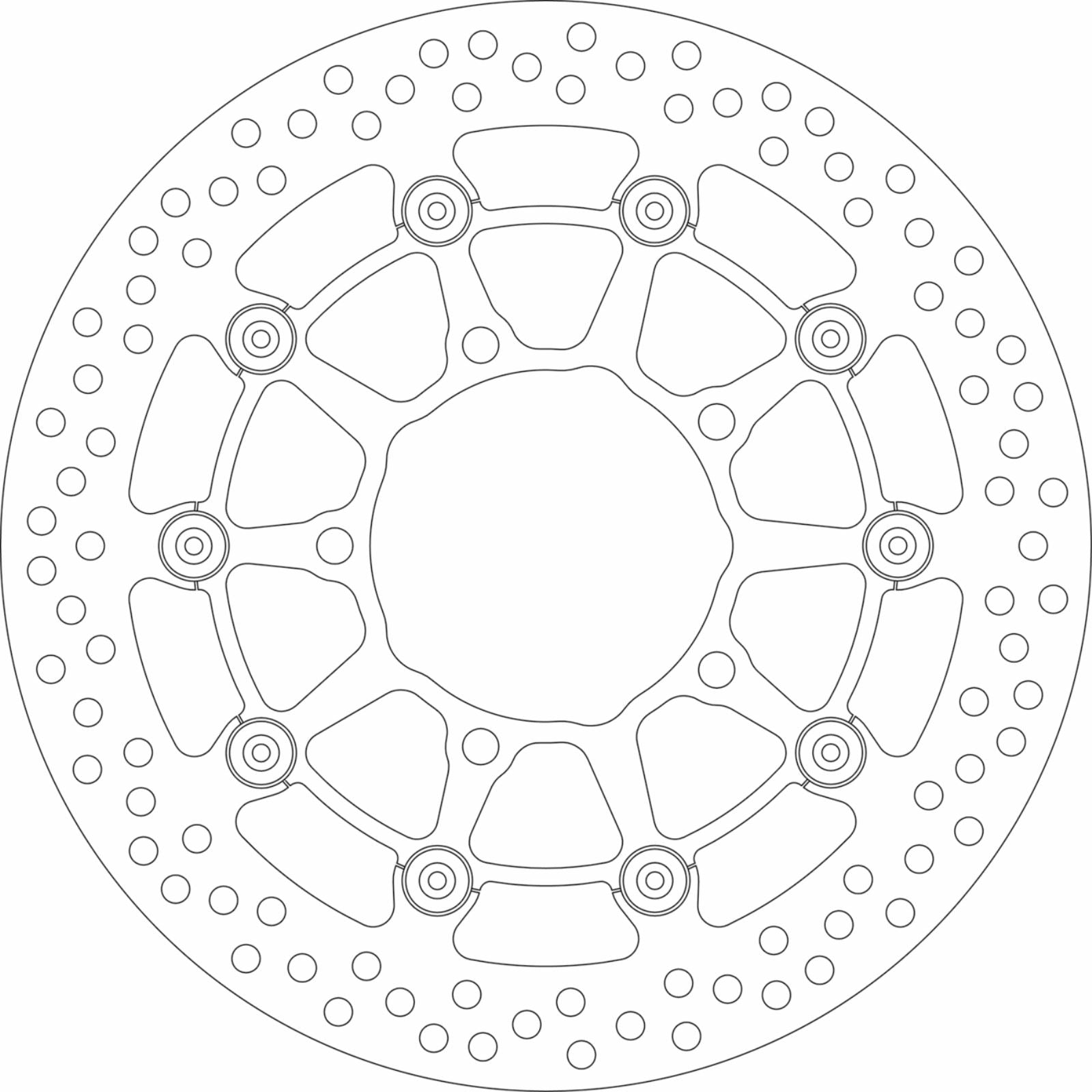 SBS Brake Rotors for Street [MPN: 5012]_1304291