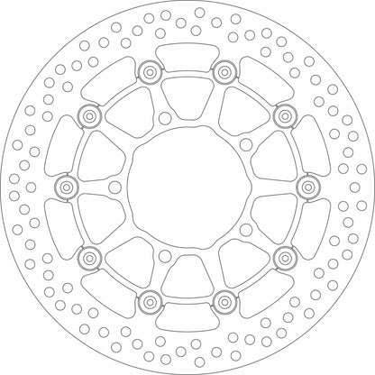 SBS Brake Rotors for Street [MPN: 5012]_1304291