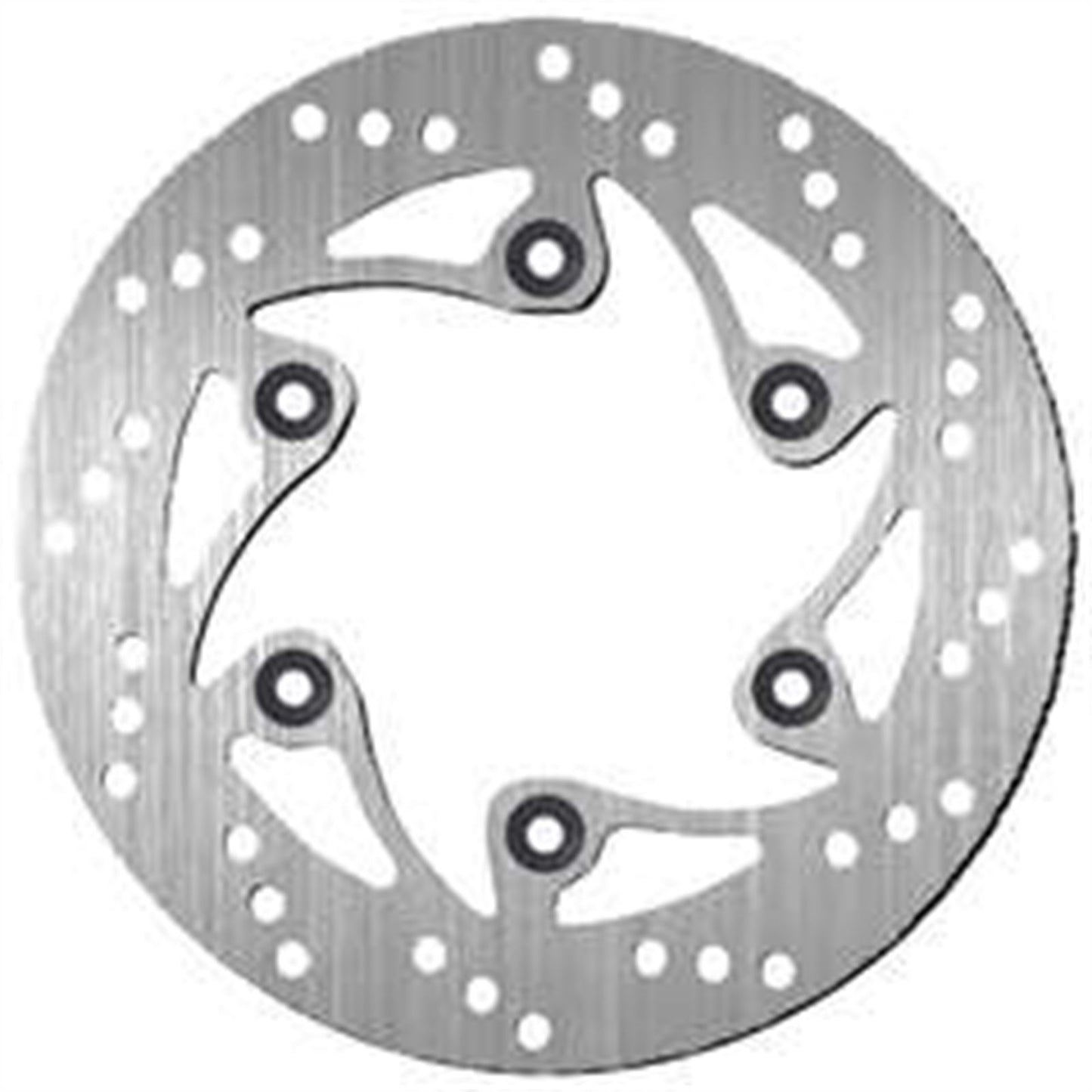 SBS Brake Rotors for Offroad [MPN: 5053]_990092