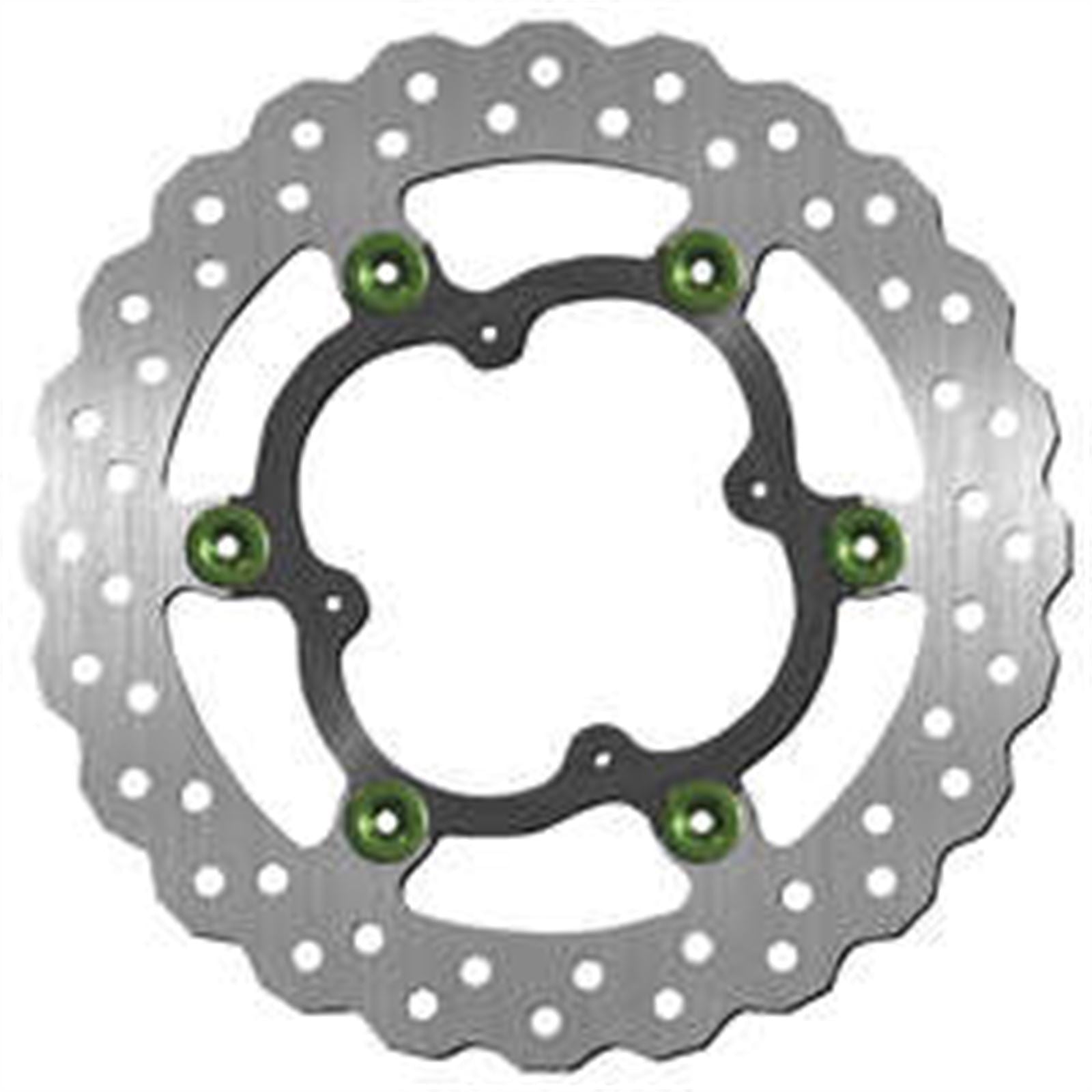 SBS Brake Rotors for Offroad [MPN: 5054]_987329