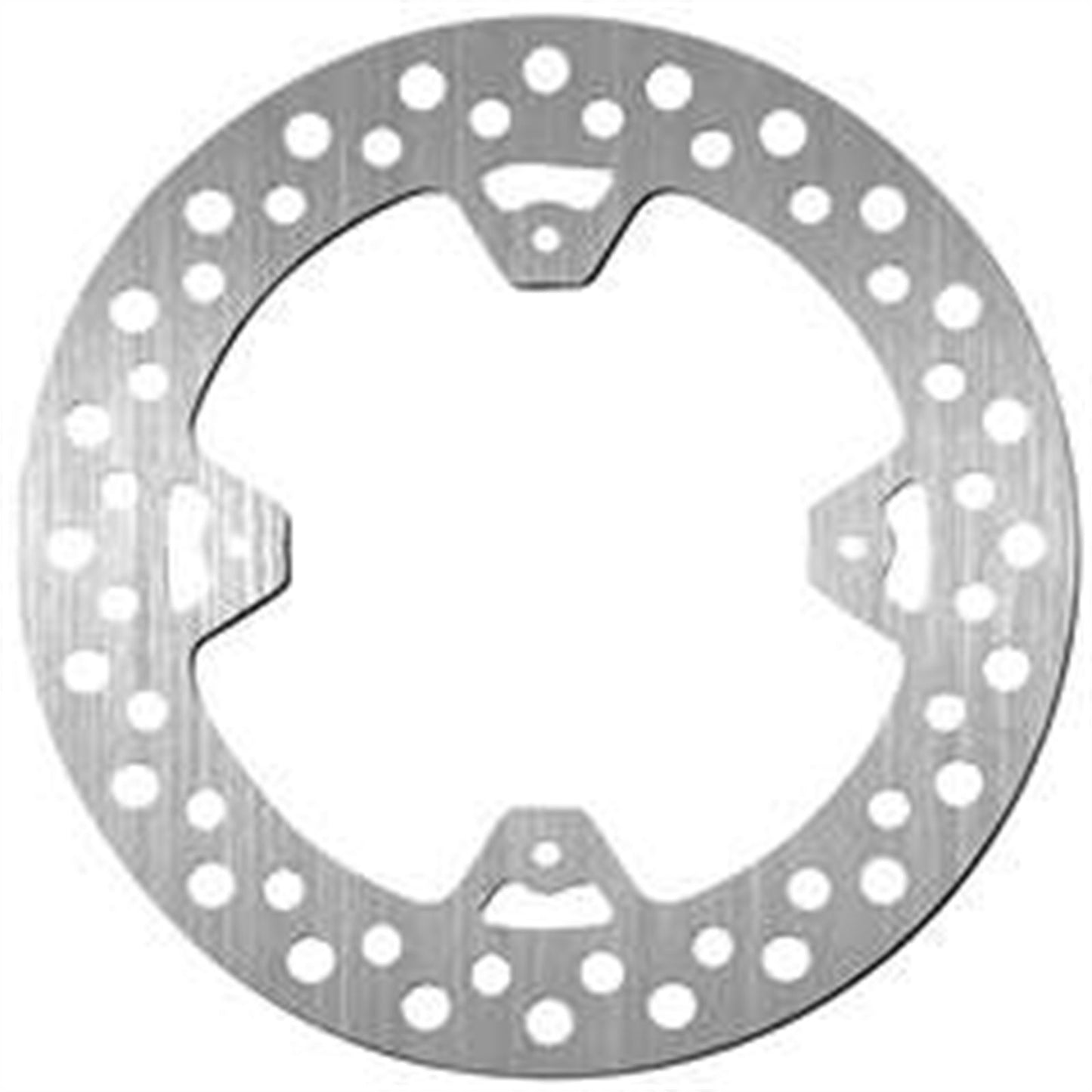 SBS Brake Rotors for Offroad [MPN: 5098]_981841