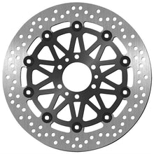 SBS Standard - Front/Rear Brake Rotor for Honda [MPN: 5101]_1138427