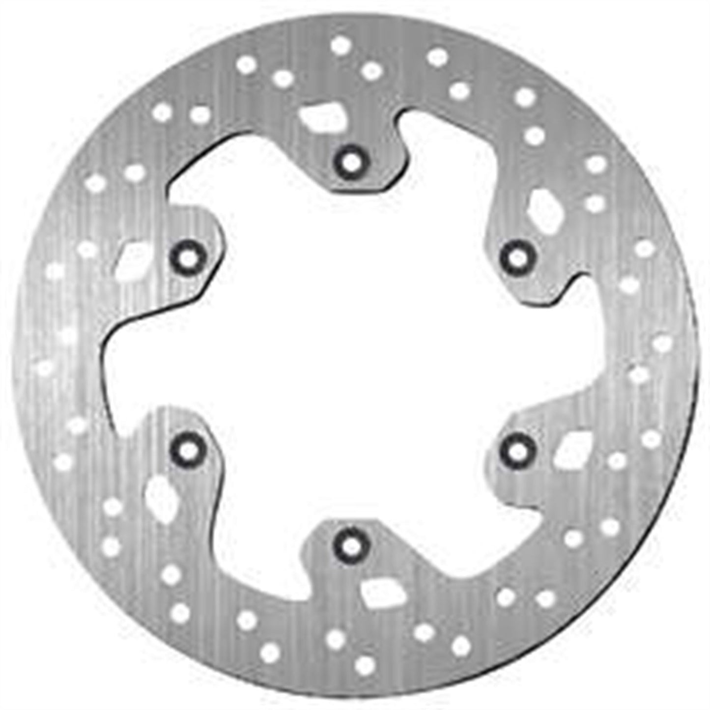 SBS Brake Rotors for Offroad [MPN: 5124]_990823