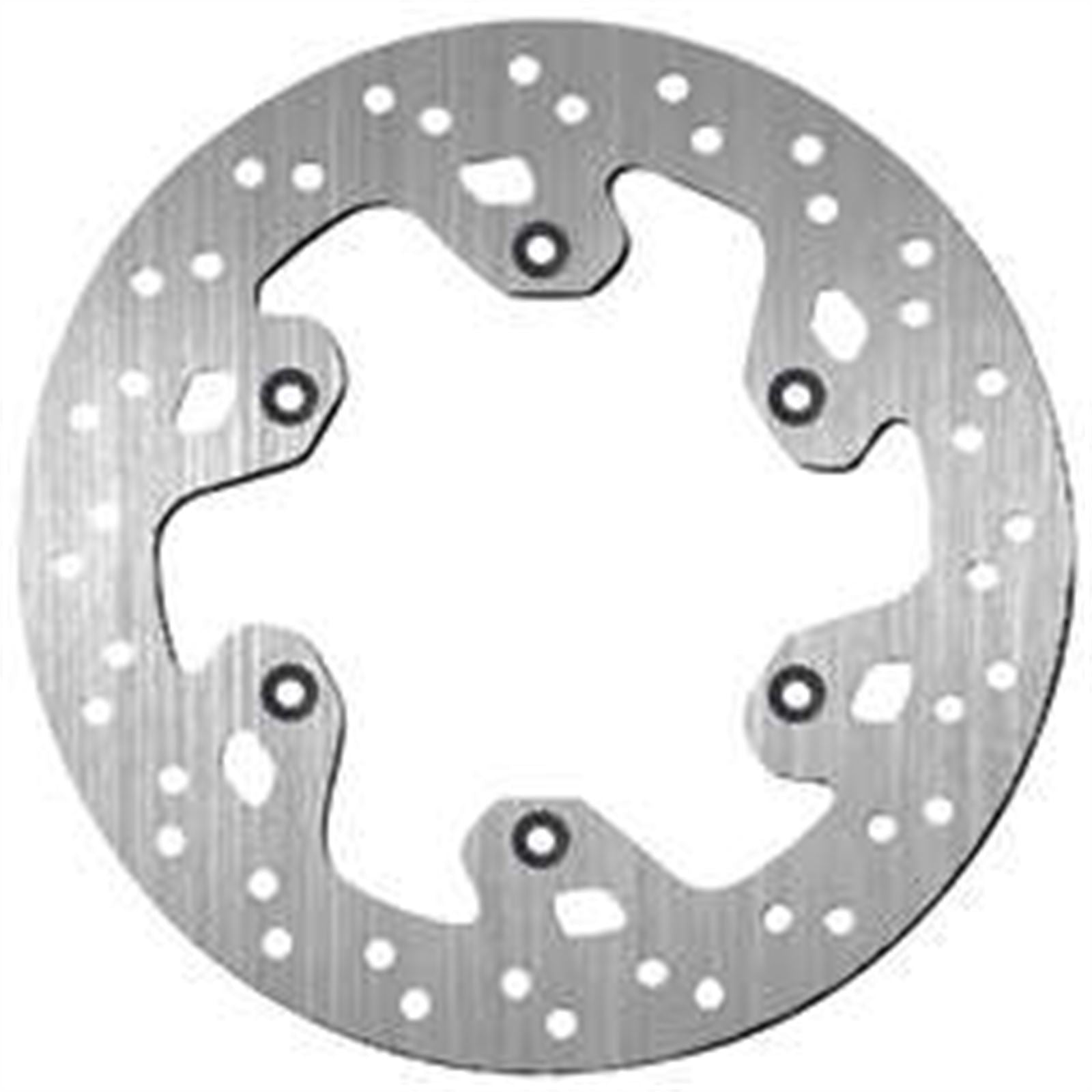 SBS Brake Rotors for Offroad [MPN: 5124]_990823