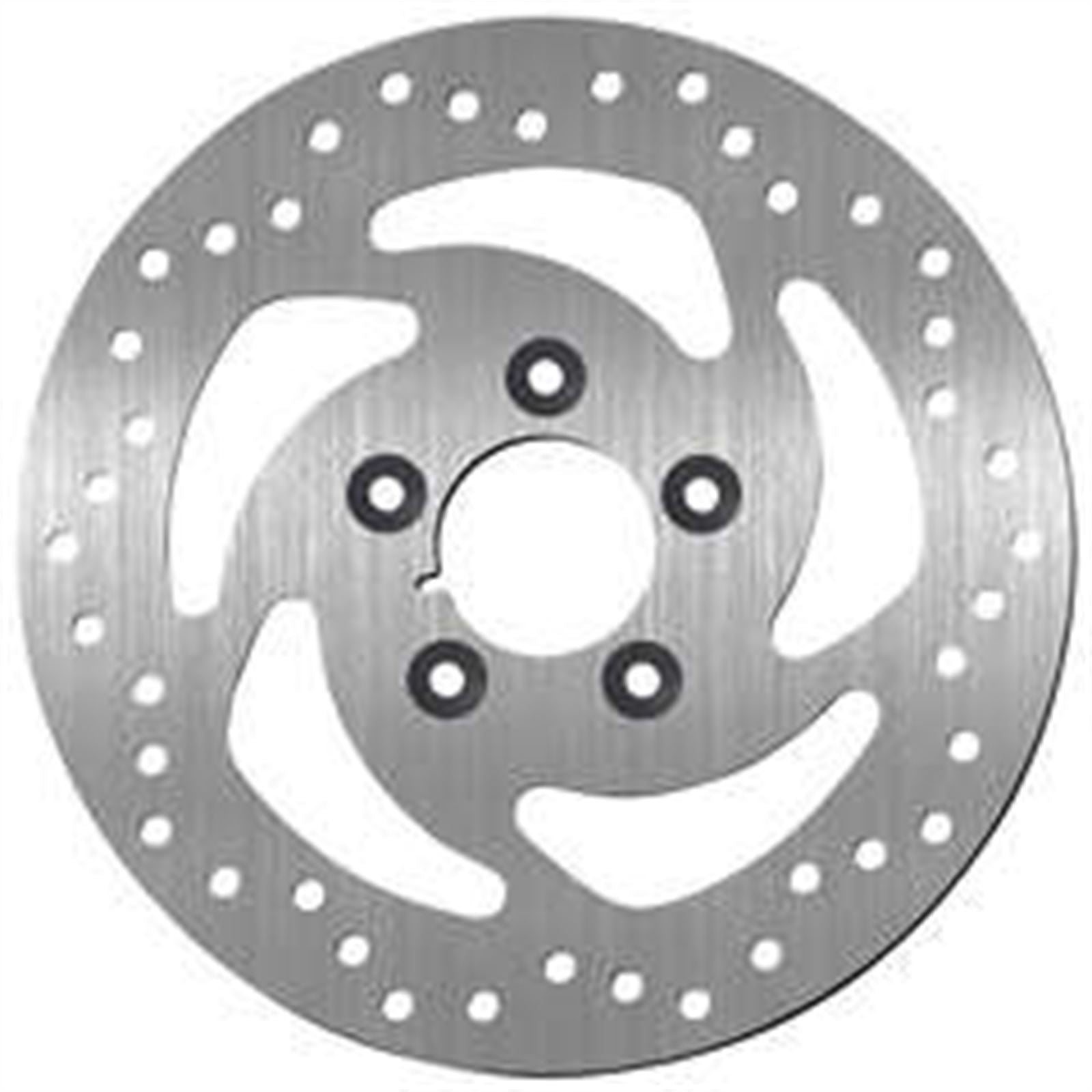 SBS Brake Rotors for V-Twin [MPN: 5158]_992285