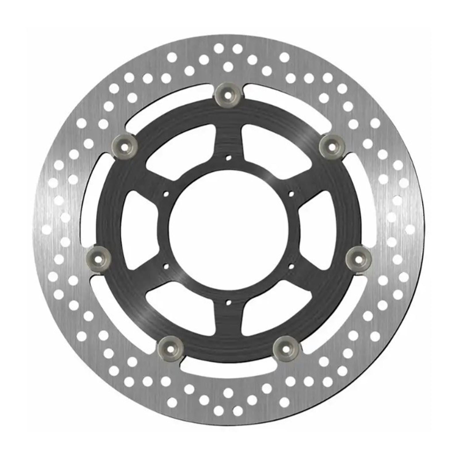 SBS Standard Brake Rotor for Honda CBF/CBR - Front [MPN: 5281A]_1399718