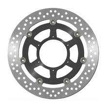 SBS Standard Brake Rotor for Honda CBF/CBR - Front [MPN: 5281A]_1399718