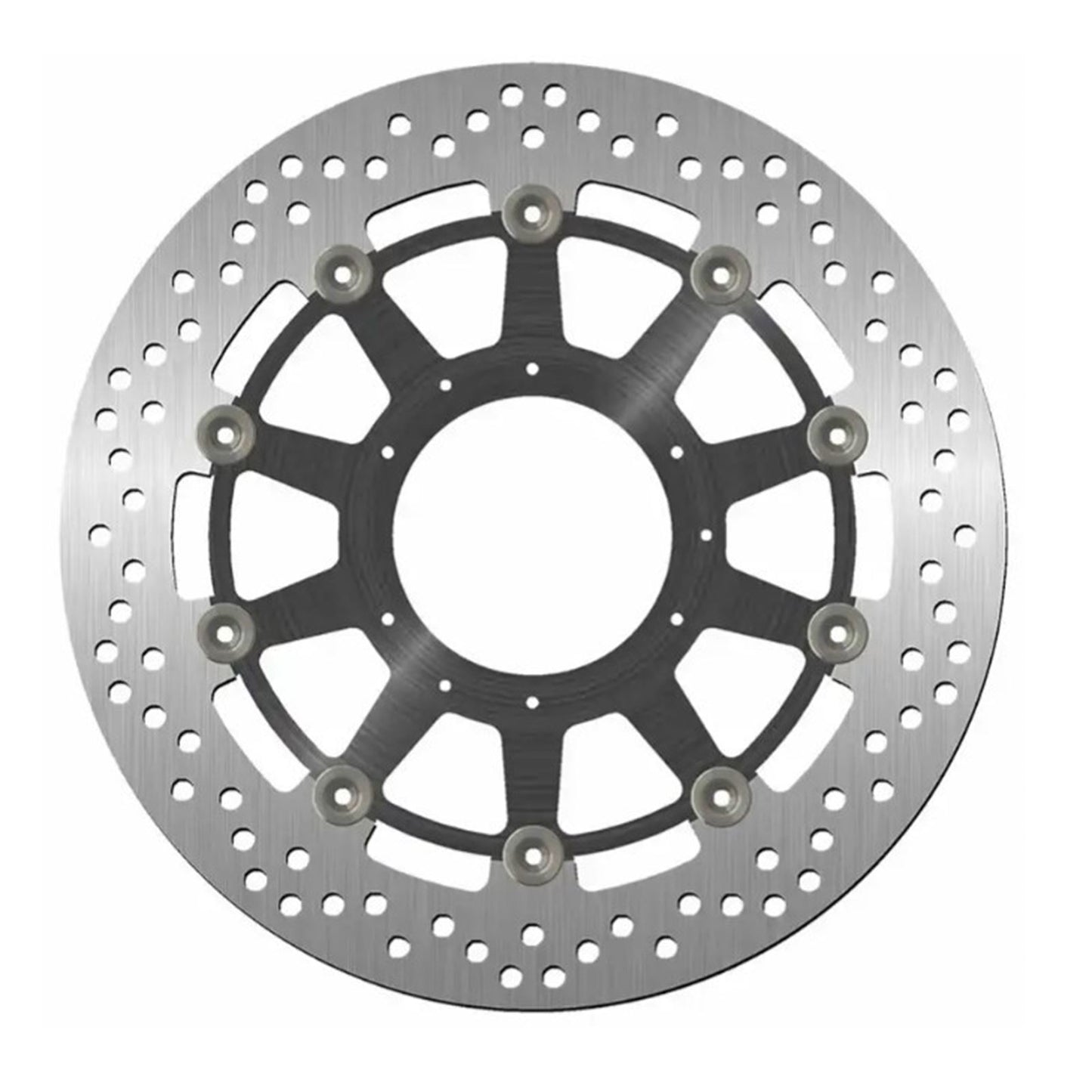 SBS Standard Brake Rotor for Honda CB R ABS - Front OPEN BOX [MPN: 5300]_1484652