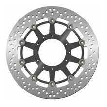 SBS Standard Brake Rotor for Honda CB R ABS - Front OPEN BOX [MPN: 5300]_1484652