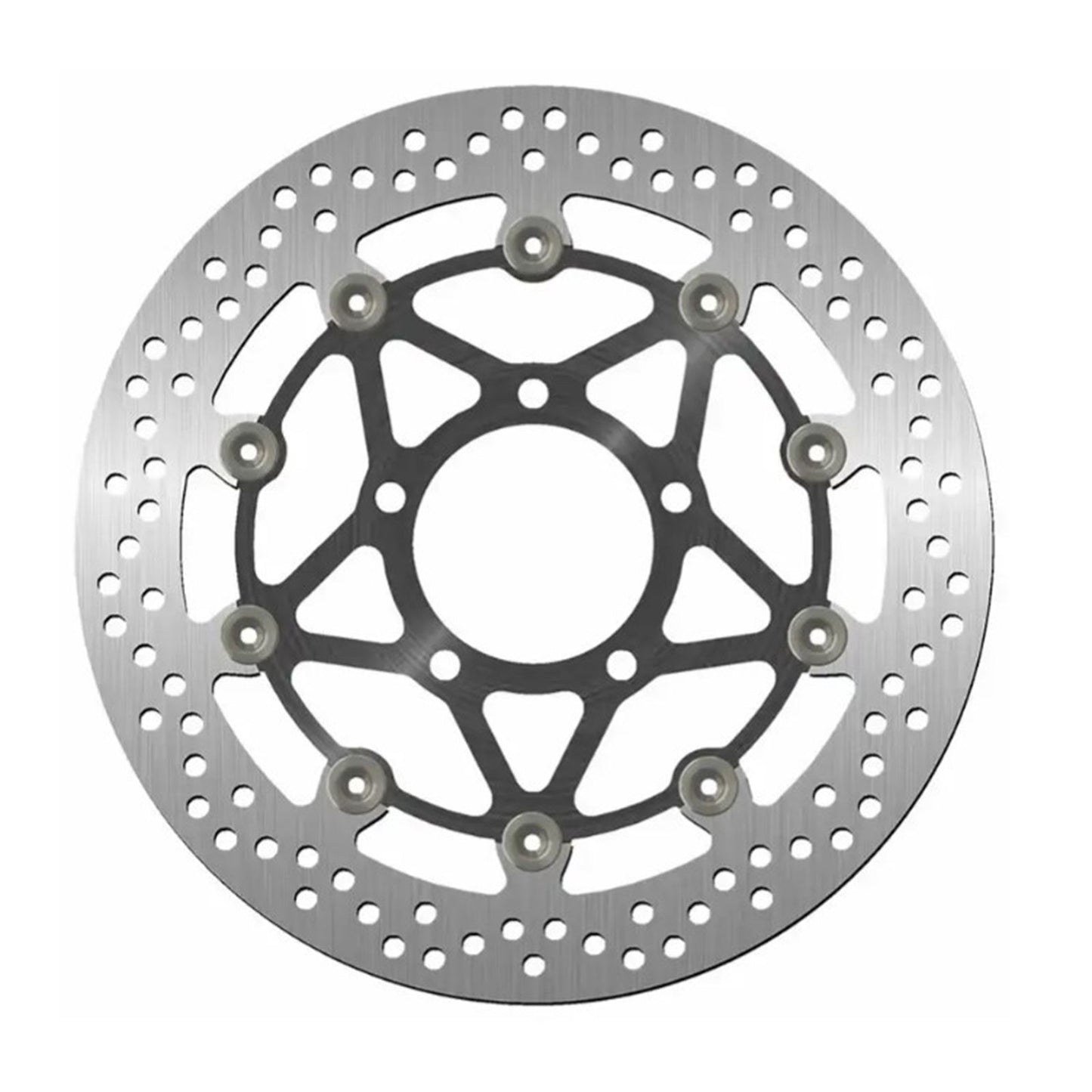 SBS Standard Brake Rotor for Triumph Tiger - Front [MPN: 5328]_1399726